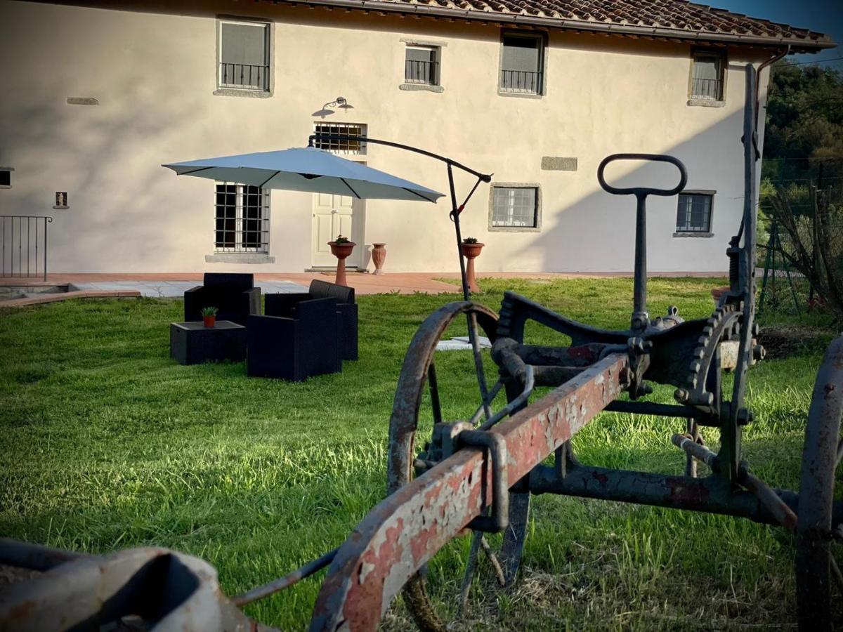 La Valle B&B Cavriglia Kültér fotó
